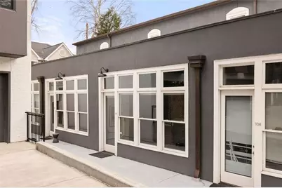 675 Greenwood Avenue NE #109, Atlanta, GA 30306 - Photo 6