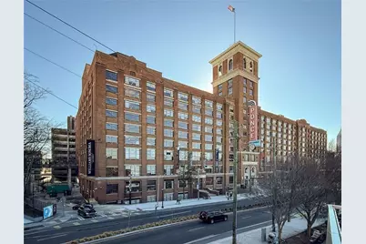 675 Greenwood Avenue NE #109, Atlanta, GA 30306 - Photo 38