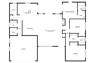 1606 Fieldgreen Overlook, Stone Mountain, GA 30088 - Photo 26