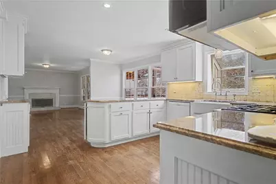 1821 Furlong Run, Lawrenceville, GA 30043 - Photo 6