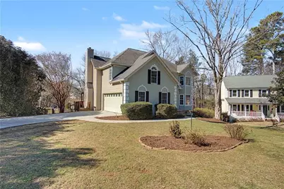 1821 Furlong Run, Lawrenceville, GA 30043 - Photo 56