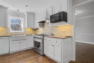 1821 Furlong Run, Lawrenceville, GA 30043 - Photo 8