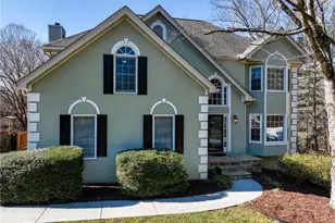 1821 Furlong Run, Lawrenceville, GA 30043 - Photo 1