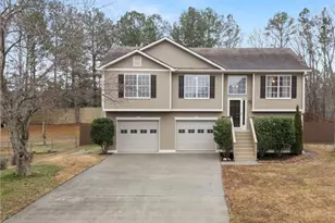 156 Reisling Dr, Braselton, GA 30517 - Photo 4