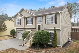 156 Reisling Dr, Braselton, GA 30517 - Photo 2