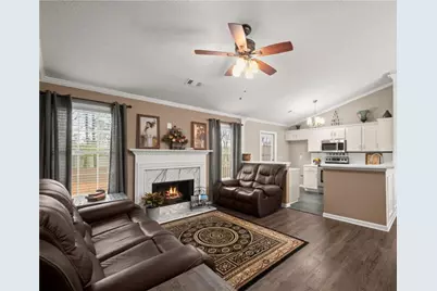 156 Reisling Drive, Braselton, GA 30517 - Photo 6