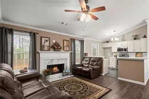 156 Reisling Dr, Braselton, GA 30517 - Photo 6