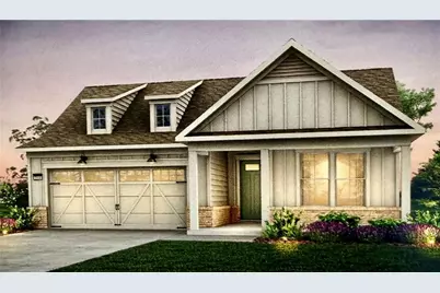 2658 Turnwater Street, Hoschton, GA 30548 - Photo 1