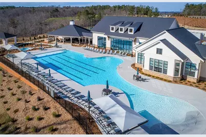 2658 Turnwater Street, Hoschton, GA 30548 - Photo 4