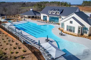 2658 Turnwater St, Hoschton, GA 30548 - Photo 4