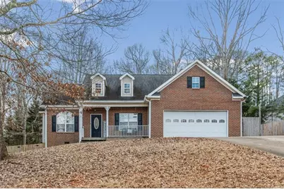 121 Foxwood Court, Villa Rica, GA 30180 - Photo 4