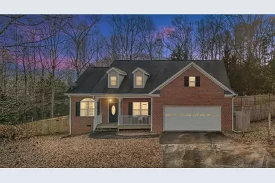 121 Foxwood Court, Villa Rica, GA 30180 - Photo 2