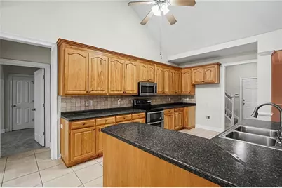 43 Wellington Drive, Griffin, GA 30224 - Photo 12