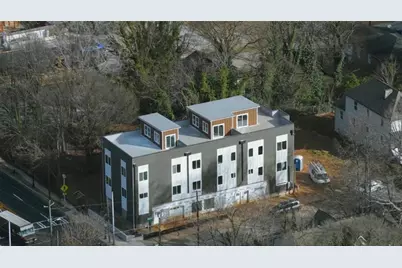 42 Joseph E Lowery Boulevard TOWNHOME #3, Atlanta, GA 30314 - Photo 1