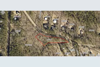 0 Thomas Drive, Eatonton, GA 31024 - Photo 1