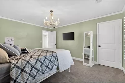 7935 Welch Mill, Ball Ground, GA 30107 - Photo 48