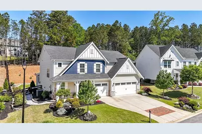 7935 Welch Mill, Ball Ground, GA 30107 - Photo 56