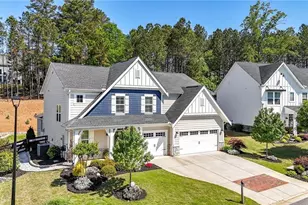 7935 Welch Mill, Ball Ground, GA 30107 - Photo 56