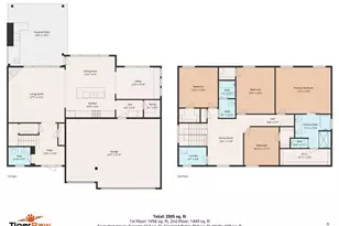 7935 Welch Mill, Ball Ground, GA 30107 - Photo 66