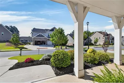 7935 Welch Mill, Ball Ground, GA 30107 - Photo 22