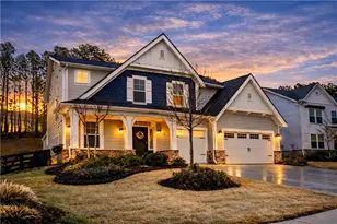 7935 Welch Mill, Ball Ground, GA 30107 - Photo 1