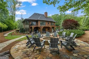 7935 Welch Mill, Ball Ground, GA 30107 - Photo 16