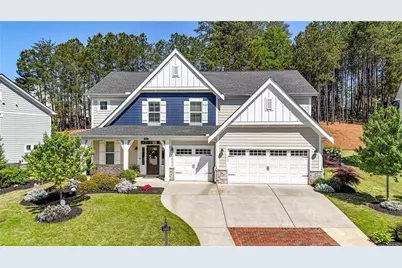 7935 Welch Mill, Ball Ground, GA 30107 - Photo 1