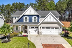 7935 Welch Mill, Ball Ground, GA 30107 - Photo 1