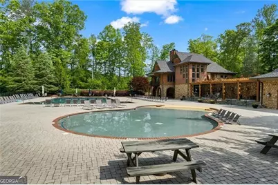 7935 Welch Mill, Ball Ground, GA 30107 - Photo 64