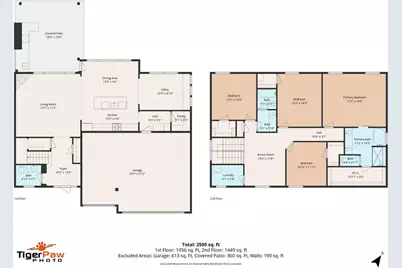 7935 Welch Mill, Ball Ground, GA 30107 - Photo 68
