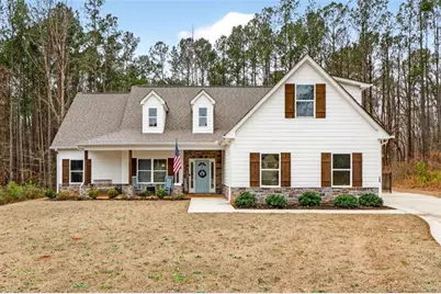 155 W Pennick Drive W, Covington, GA 30014 - Photo 2