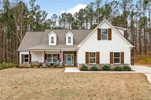 155 W Pennick Dr W, Covington, GA 30014 - Photo 2