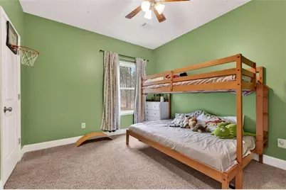 155 W Pennick Drive W, Covington, GA 30014 - Photo 30