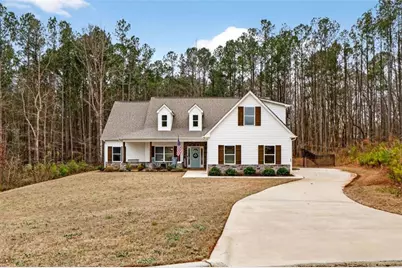 155 W Pennick Drive W, Covington, GA 30014 - Photo 1