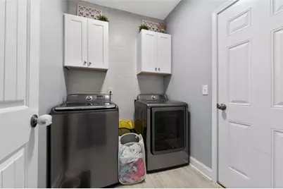 155 W Pennick Drive W, Covington, GA 30014 - Photo 36