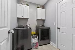 155 W Pennick Dr W, Covington, GA 30014 - Photo 36