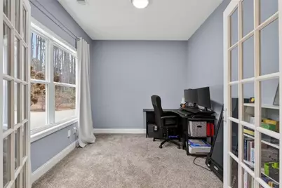 155 W Pennick Drive W, Covington, GA 30014 - Photo 24