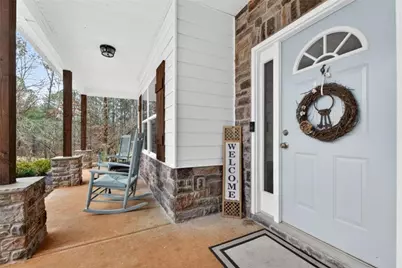 155 W Pennick Drive W, Covington, GA 30014 - Photo 4