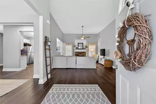 155 W Pennick Dr W, Covington, GA 30014 - Photo 6