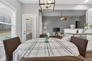 155 W Pennick Dr W, Covington, GA 30014 - Photo 18