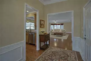 5908 Mountain Bluff Way, Hoschton, GA 30548 - Photo 6