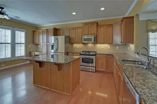 5908 Mountain Bluff Way, Hoschton, GA 30548 - Photo 8