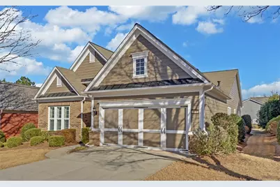 5908 Mountain Bluff Way, Hoschton, GA 30548 - Photo 1