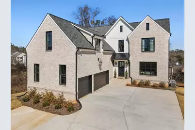 4087 Gilmore Road SE, Smyrna, GA 30080 - Photo 48