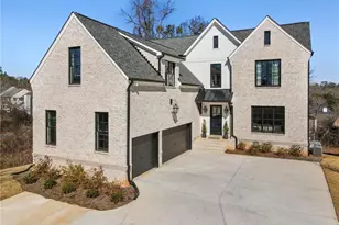 4087 Gilmore Rd SE, Smyrna, GA 30080 - Photo 48