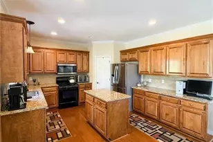 538 Cape Ivey Dr, Dacula, GA 30019 - Photo 8