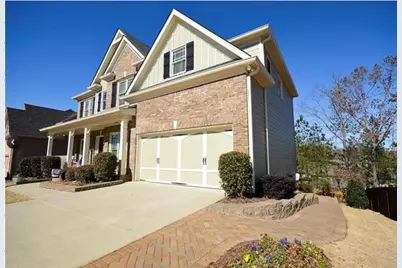 538 Cape Ivey Drive, Dacula, GA 30019 - Photo 2