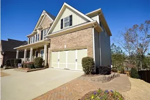538 Cape Ivey Dr, Dacula, GA 30019 - Photo 2