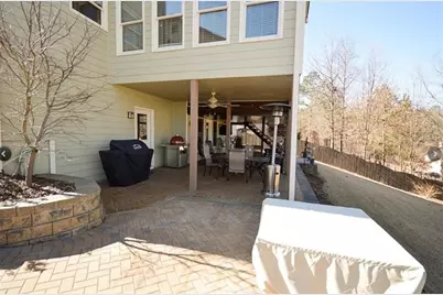538 Cape Ivey Drive, Dacula, GA 30019 - Photo 22