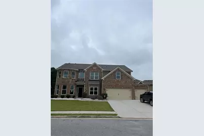 1404 Slate Bend Drive, Dacula, GA 30019 - Photo 1